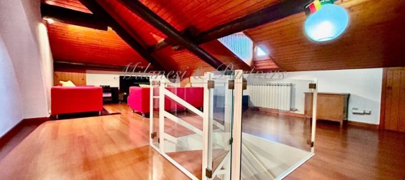 9 rooms Apartment in Bergamo, Italy No. 119461 23