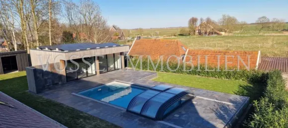 4 Schlafzimmer Haus in Leer, Germany, Nr. 323537 20