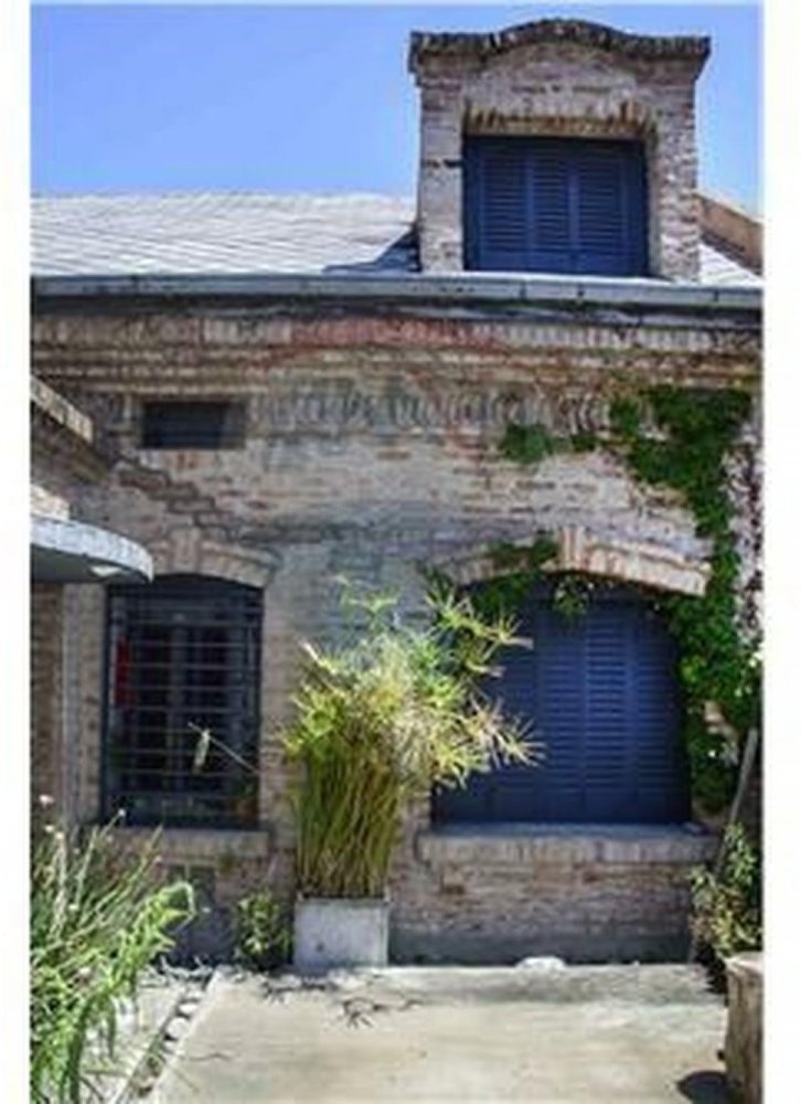 8 chambres Maison à Buenos Aires, Argentina No. 91056