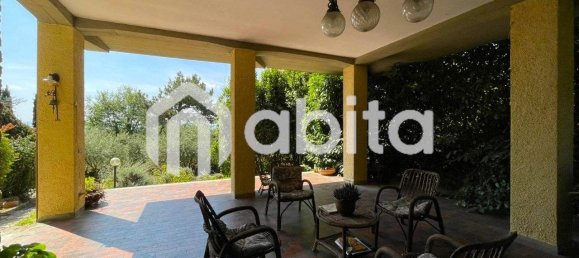 Villa T5 em Loro Ciuffenna, Italy N.º 356248 13