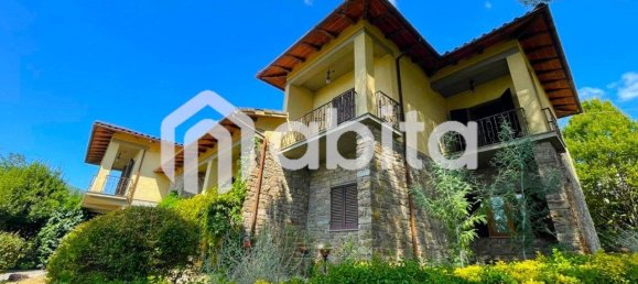 Villa T5 em Loro Ciuffenna, Italy N.º 356248 6