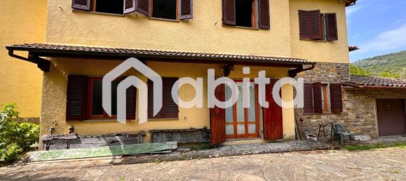 Villa T5 em Loro Ciuffenna, Italy N.º 356248 9