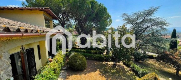 Villa T5 em Loro Ciuffenna, Italy N.º 356248 8