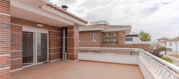Casa de 4 dormitorios en La Zubia, Spain No. 151084 53