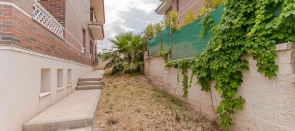 Casa de 4 dormitorios en La Zubia, Spain No. 151084 6