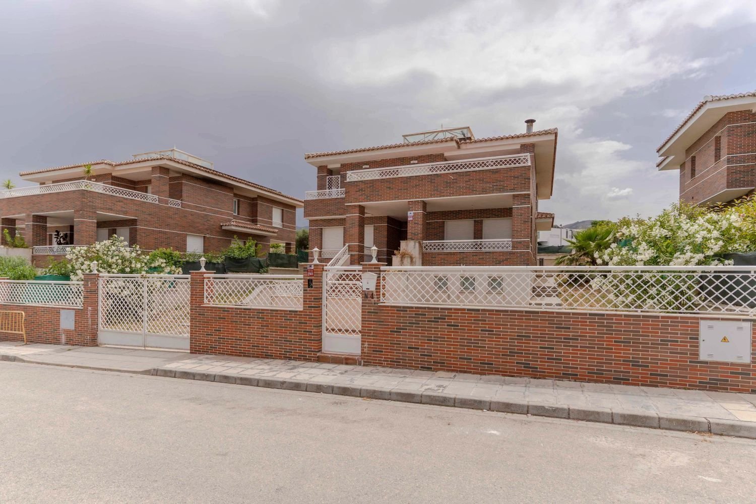 4 Schlafzimmer Haus in La Zubia, Spain, Nr. 151084