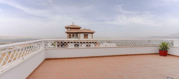 Casa de 4 dormitorios en La Zubia, Spain No. 151084 82