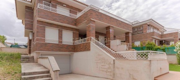 Casa de 4 dormitorios en La Zubia, Spain No. 151084 27