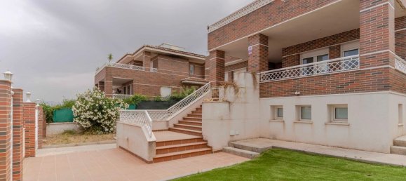 Casa de 4 dormitorios en La Zubia, Spain No. 151084 19