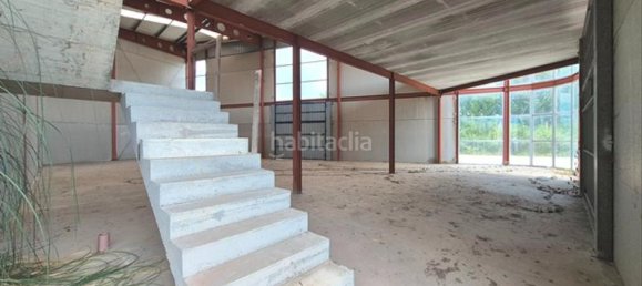 Lagerhaus in Naron, Spain 332m², Nr. 139401 4