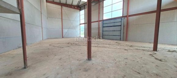 Lagerhaus in Naron, Spain 332m², Nr. 139401 5