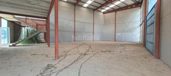Lagerhaus in Naron, Spain 332m², Nr. 139401 8