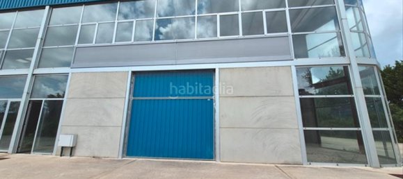 Lagerhaus in Naron, Spain 332m², Nr. 139401 3