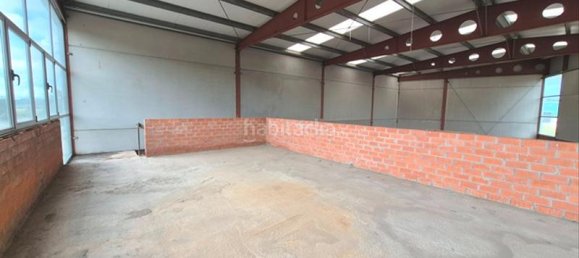 Lagerhaus in Naron, Spain 332m², Nr. 139401 14