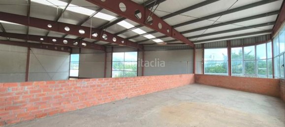 Lagerhaus in Naron, Spain 332m², Nr. 139401 12