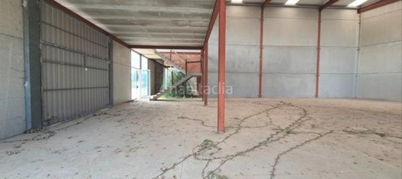 Lagerhaus in Naron, Spain 332m², Nr. 139401 7