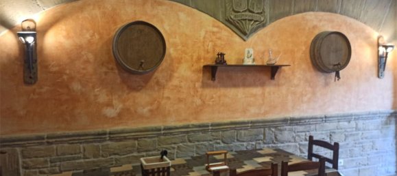 Imóvel comercial em Chartered Community of Navarre, Spain 70 m² N.º 190674 7