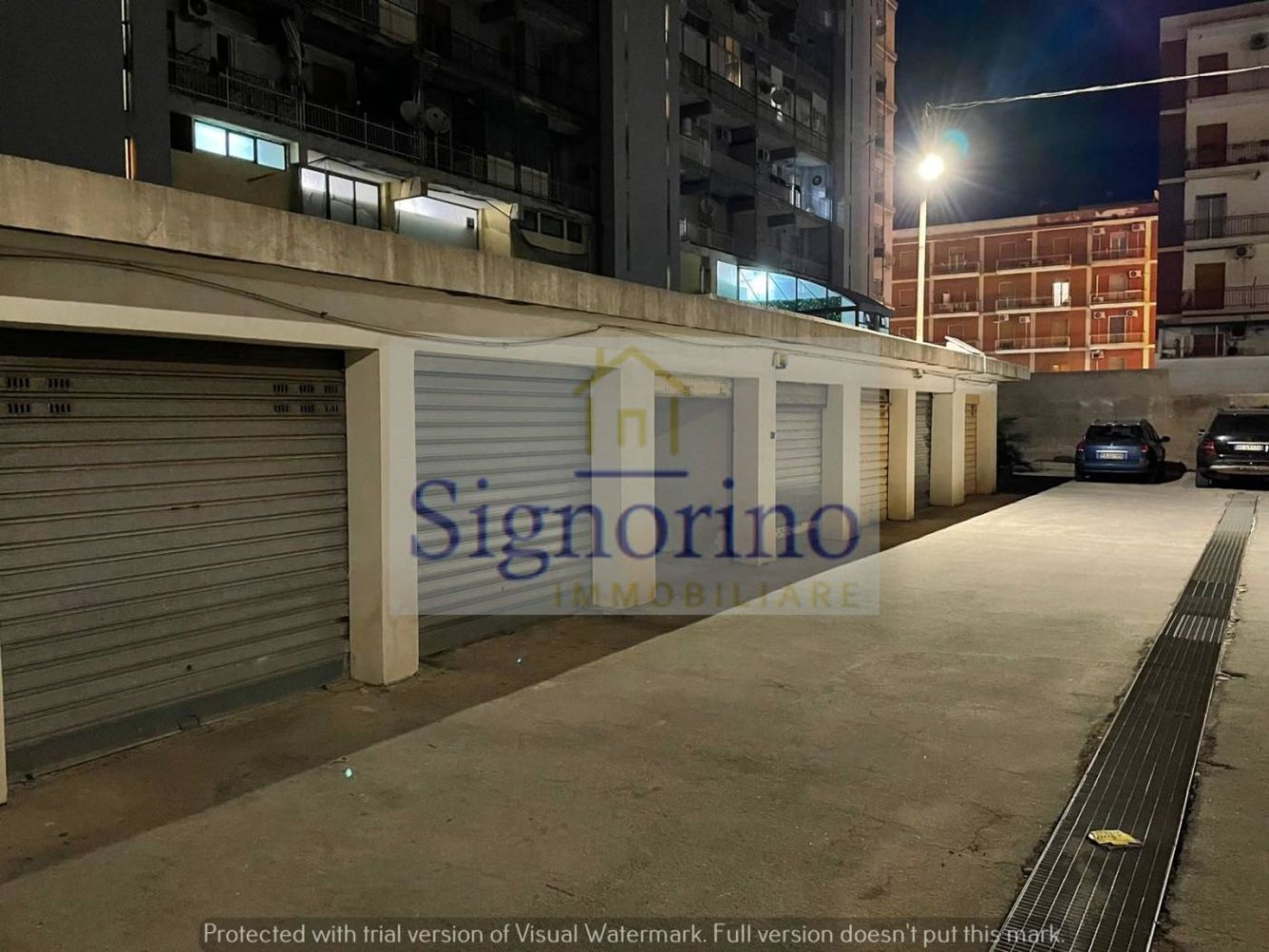  مرآب في Syracuse, Italy 12متر مربع رقم 247116