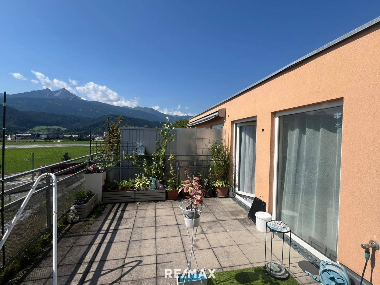 3 rooms Duplex in Innsbruck-Stadt, Austria No. 225360