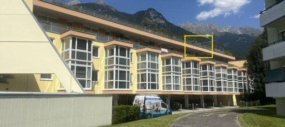3 rooms Duplex in Innsbruck-Stadt, Austria No. 225360 4