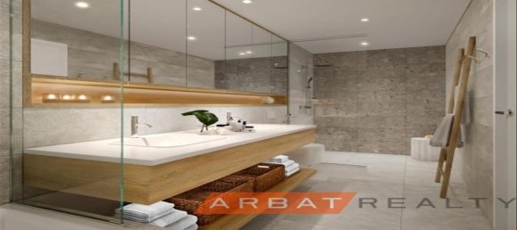 3 bedrooms Apartment in Bluewaters, UAE No. 26396 5