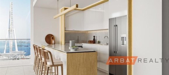 3 bedrooms Apartment in Bluewaters, UAE No. 26396 6