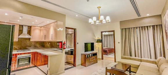 Apartamento em Downtown Dubai (Downtown Burj Dubai), UAE N.º 3389 8