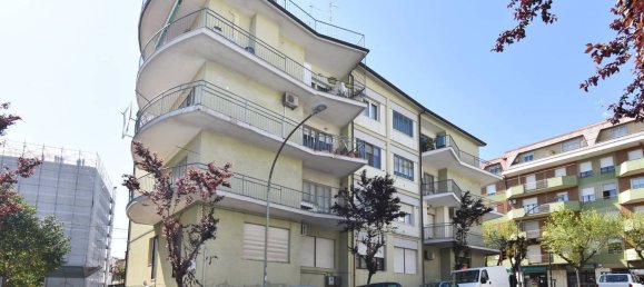 Apartamento T3 em Vasto, Italy N.º 358319 21