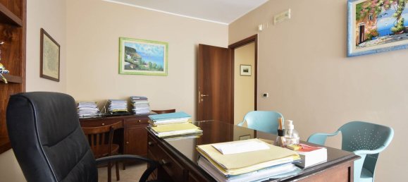 Apartamento T3 em Vasto, Italy N.º 358319 11