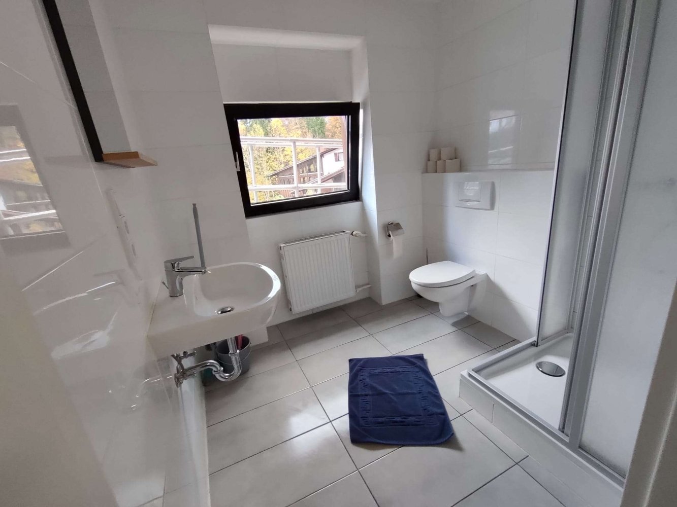 Квартира с 1 спальней в Кам, Германия № 242523