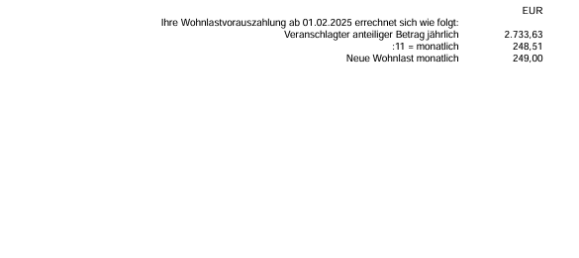 Квартира с 1 спальней в Кам, Германия № 242523 7