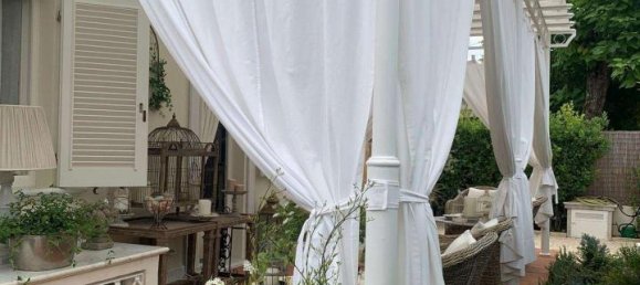 8 rooms Villa in Pietrasanta, Italy No. 2076 3