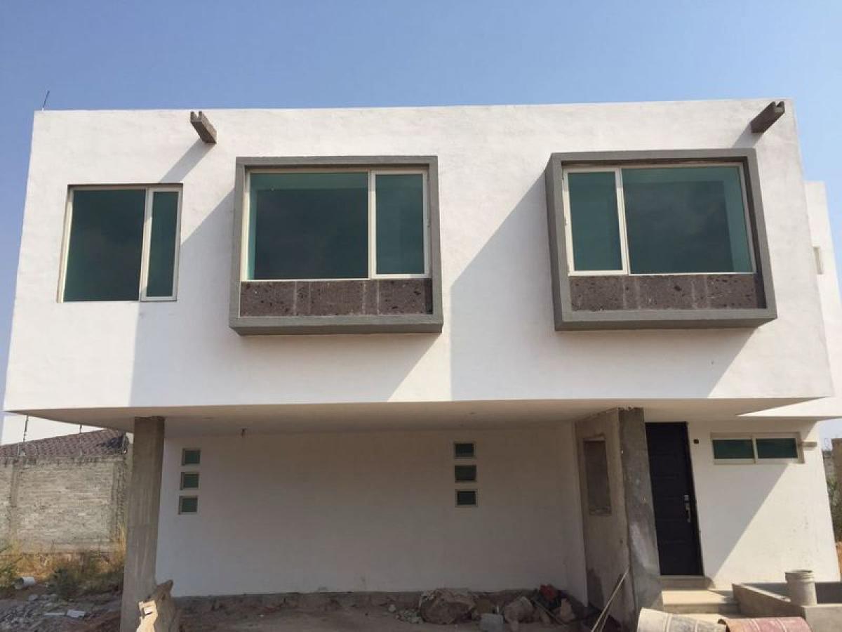 3 chambres Maison à Guanajuato, Mexico No. 187588