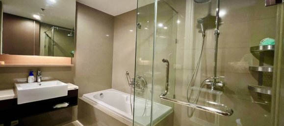 2 Schlafzimmer Eigentumswohnung in Railay Beach, Thailand, Nr. 67660 9