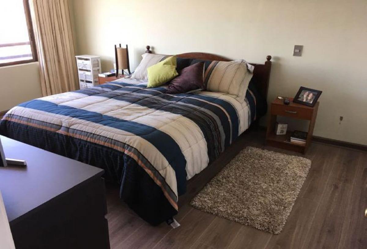 3 bedrooms Apartment in Santiago, Chile No. 4207