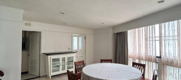 Кондоминиум  с 3 спальнями в Пляж Рейли, Таиланд № 61610 7