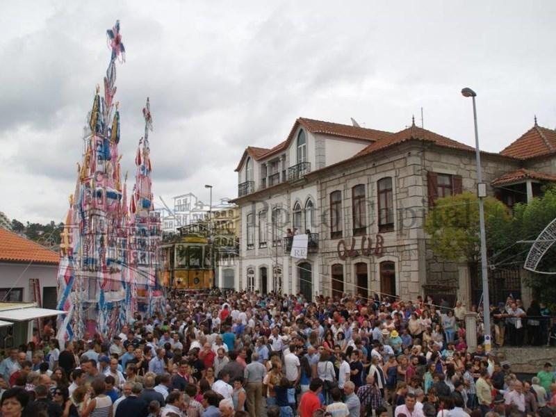 2600m² Land in Lousada, Portugal No. 270070