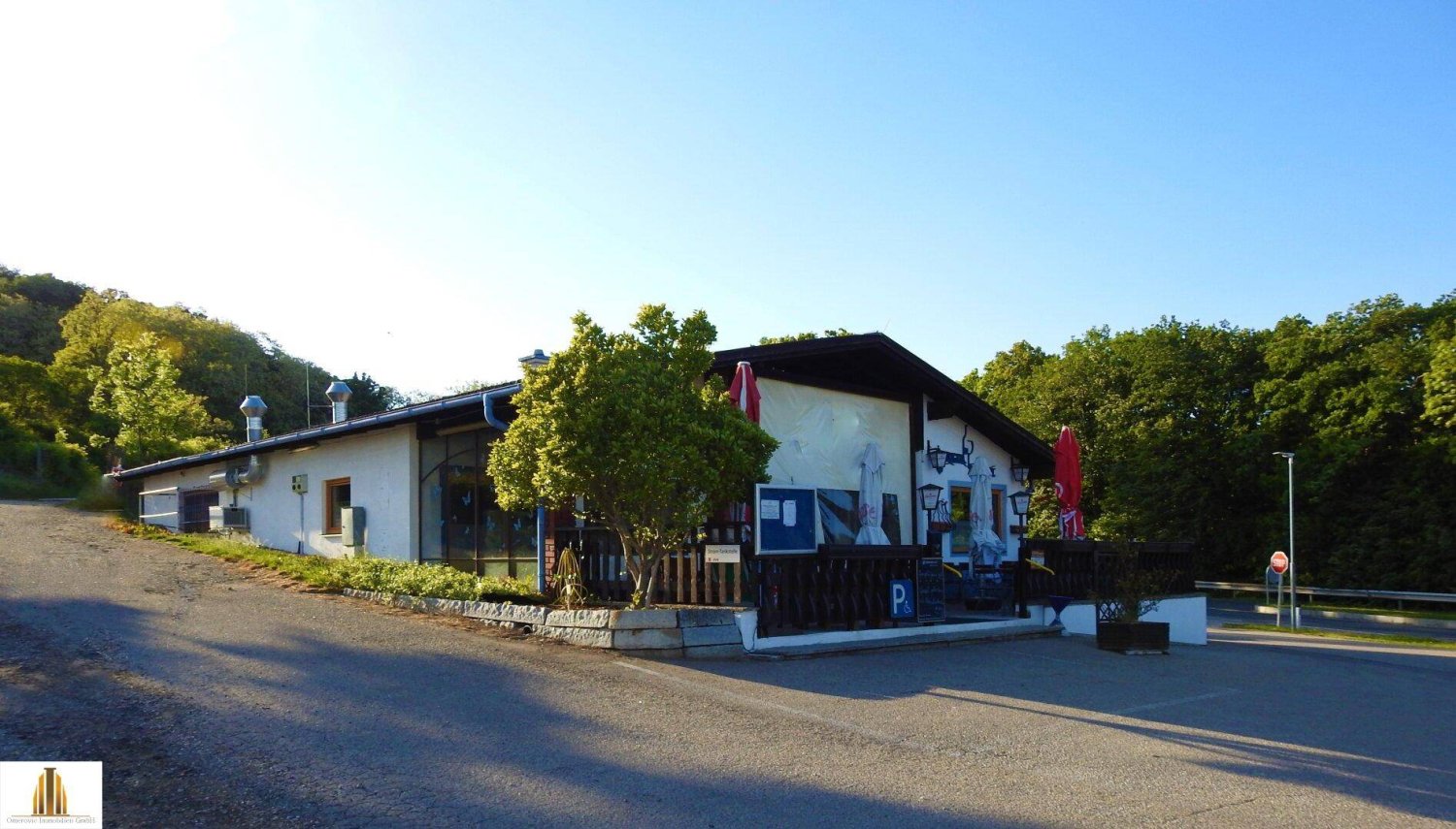  Commercial property in Maissau, Austria No. 24649