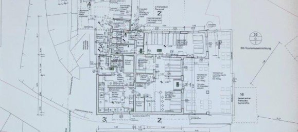 Commercial property in Maissau, Austria No. 24649 27