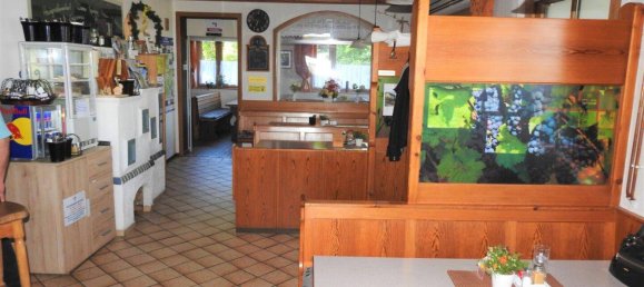 Commercial property in Maissau, Austria No. 24649 16