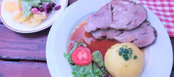 Commercial property in Maissau, Austria No. 24649 25