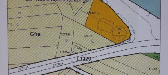 Commercial property in Maissau, Austria No. 24649 28
