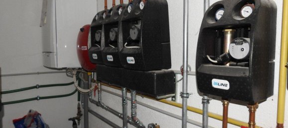 Commercial property in Maissau, Austria No. 24649 20