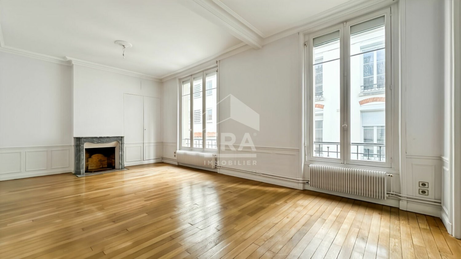 3 chambres Appartement à Reims, France No. 265263