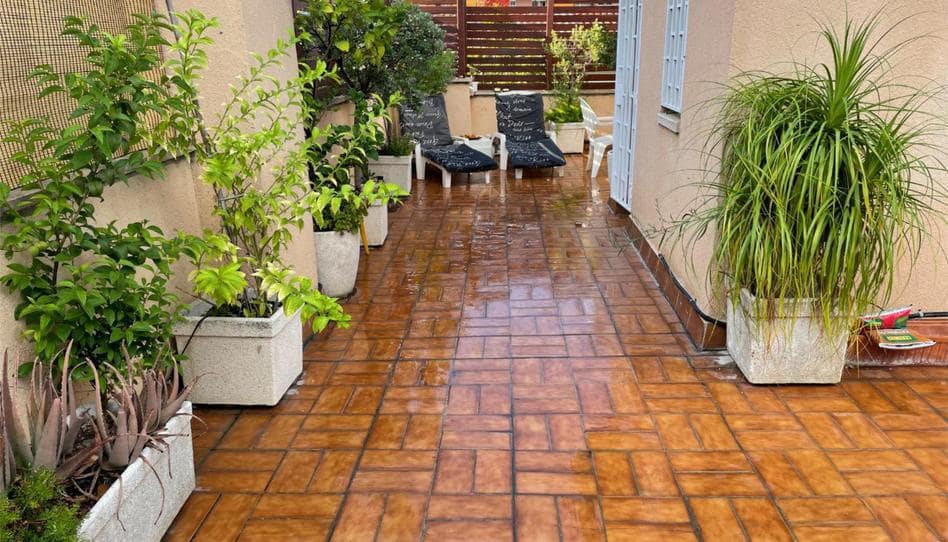 4 bedrooms Duplex in Sant Andreu, Spain No. 246685