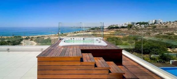 3 Schlafzimmer Haus in Ayia Napa, Cyprus, Nr. 11607 11