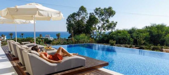 3 Schlafzimmer Haus in Ayia Napa, Cyprus, Nr. 11607 15