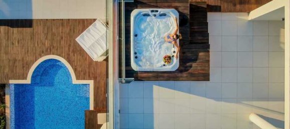 3 Schlafzimmer Haus in Ayia Napa, Cyprus, Nr. 11607 14