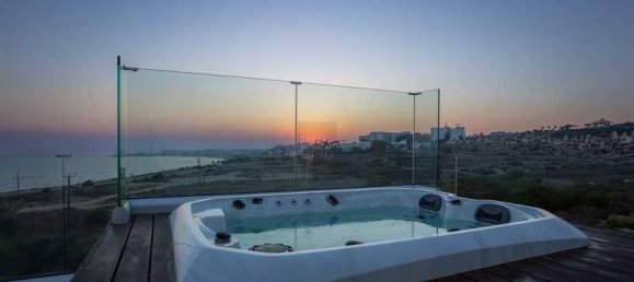 3 Schlafzimmer Haus in Ayia Napa, Cyprus, Nr. 11607 12