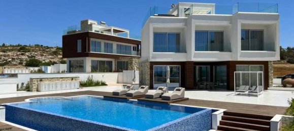 3 Schlafzimmer Haus in Ayia Napa, Cyprus, Nr. 11607 16